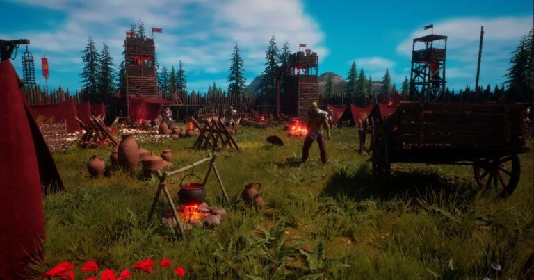 PlayStation Store Surprise Drops Intriguing PS5 RPG for Free