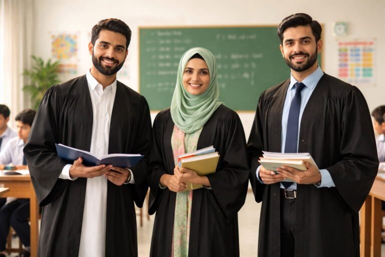 Punjab Opens New E-Transfer Round for Promoted and Awaiting Posting Teachers