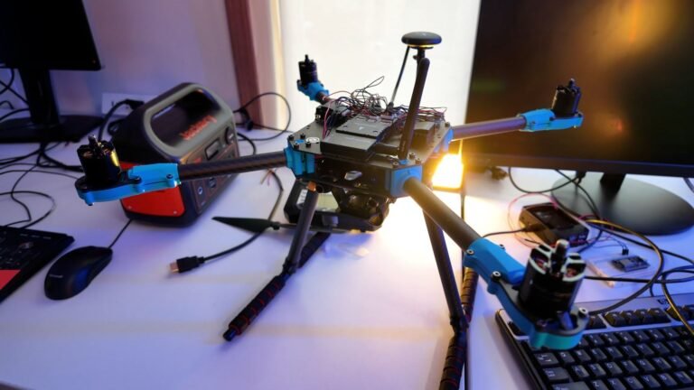 US startup founded by former teenage drone racers just won one of the Pentagon’s biggest small-drone deals — Neros has shipped tens of thousands of UAVs to Ukraine and inked a $500M contract
