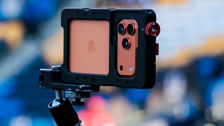 ‘What is that perfect shot?’: Inside Apple’s MLS All-Star Game broadcast and the iPhone 17 Pro Max’s search for new angles