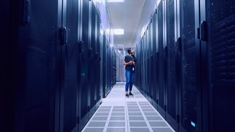 Space data center dreams hit unexpected resistance as environmental groups push to halt more than one million satellite approvals