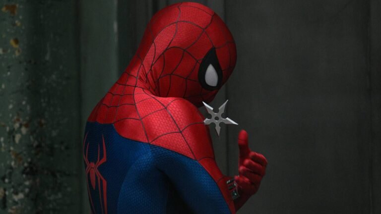 Spider-Man: Brand New Day is already off to a record-breaking start at the box office, beating Avengers: Endgame