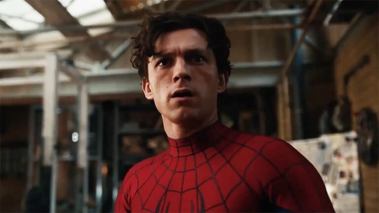 Spider-Man: Brand New Day ending explained — who does Sadie Sink play, how many post-credits scenes are there, and more on the new Marvel movie