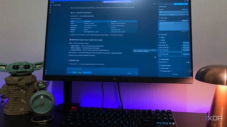 I ditched Claude Code after giving my local LLM filesystem access
