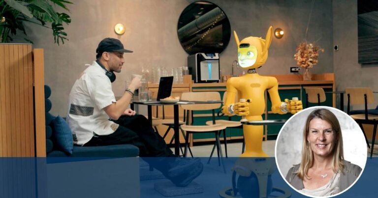 Robot staff and rogue mirrors: what I hate most about hotel tech | The Canberra Times