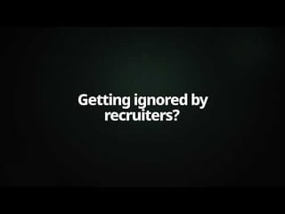 I built a tool that turns your CV into a free personal website in under a minute