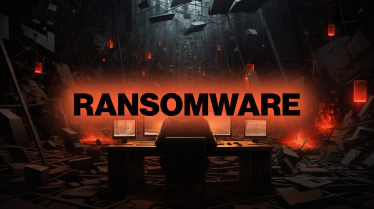 Ransomware in 2026: More groups, more victims, no slowdown
