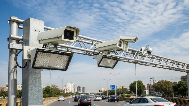 Rawalpindi Expands E-Challan System to 14 New Locations
