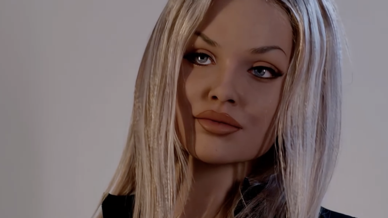 Your Child’s Next Teacher Could Be a Sex Robot