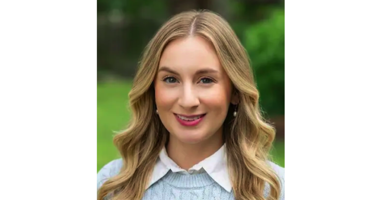 Influential Women Recognizes Rebekah Gallop For Advancing Human-Centered UX Design And Ethical AI