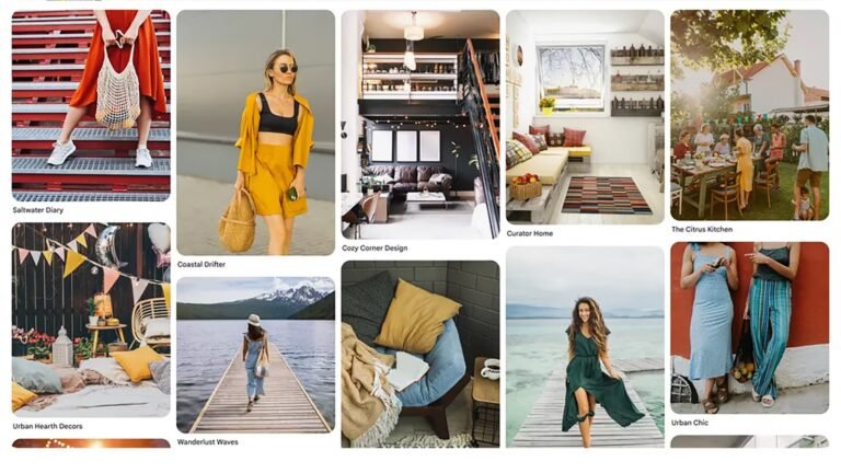 Google Images gets a Pinterest-style redesign for its 25th birthday