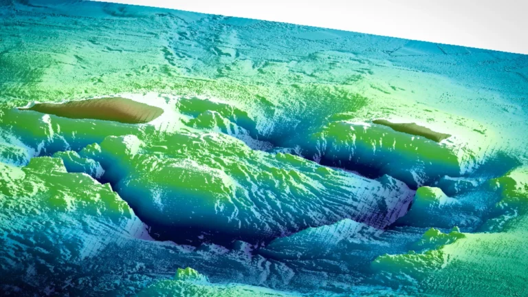 One of Earth’s most explosive supervolcanoes is recharging with fresh magma