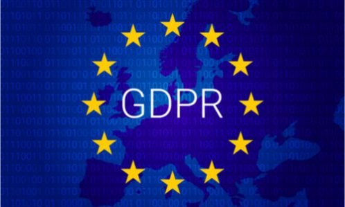 Why the GDPR Still Thinks We Live in a Newspaper World. Europea…