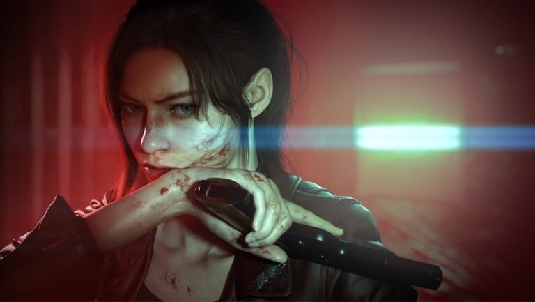 Resident Evil Remakes Help Capcom Invest In New Titles Like Pragmata While Releasing Yearly Games In The RE Series