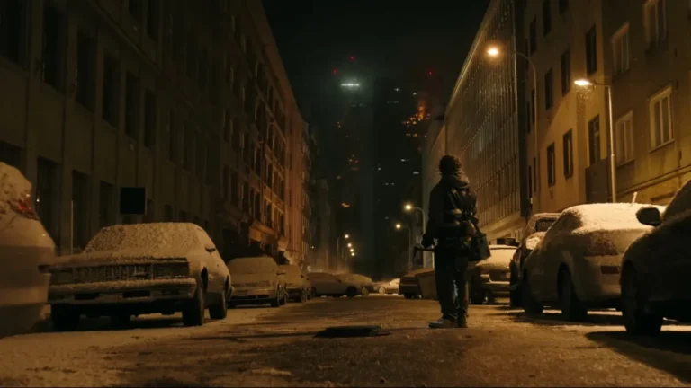 New Zach Cregger Resident Evil Trailer Features Bullet Scavenging