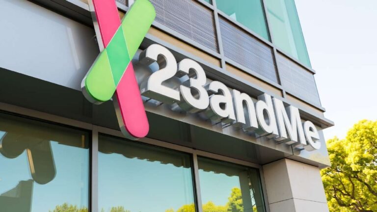 Utah, 40 other states reach $18M settlement with 23andMe after data breach, bankruptcy