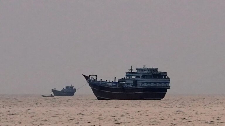 Oman talking with Tehran on Hormuz as US and Iran continue strikes | US-Israel war on Iran News