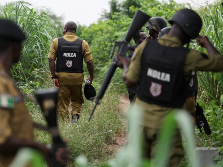 Armed attackers kill more than 20 in northwest Nigeria | Crime News