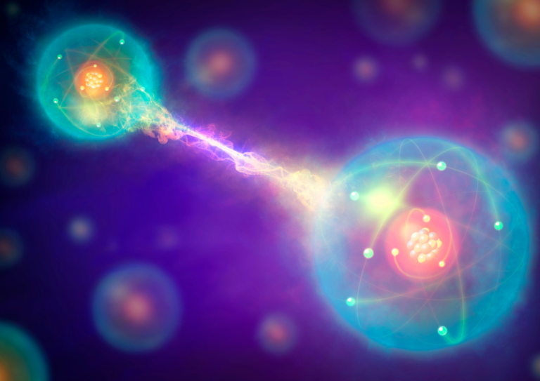 Rice gets $19.9M NSF award for AI materials lab