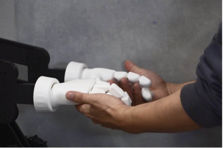 Rise of the robots – Jon Peddie Research