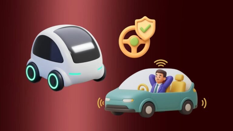Robotaxi Statistics 2026: Fleet & Safety • SQ Magazine