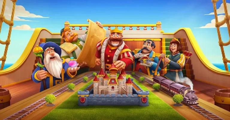 Mobile Puzzle Games Hit $4.9B in H1 2026: Match-3 & Merge Trends