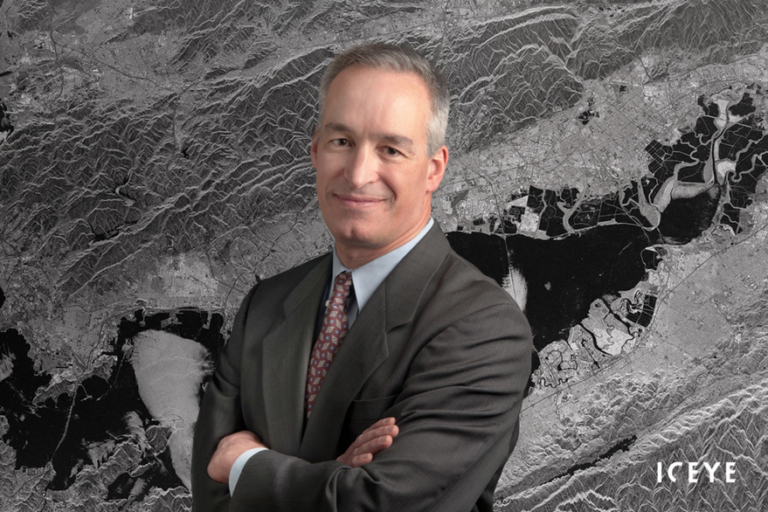 Mark Matossian co-founds Whipsmart Ventures to fund space and deep tech