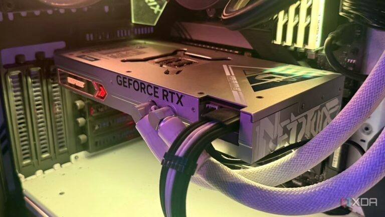 I’d rather buy a used RTX 4080 than pay Nvidia’s new midrange tax