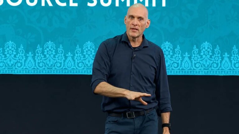 ‘Rust makes coding fun again’: Why Linux is moving away from C, according to Greg Kroah-Hartman