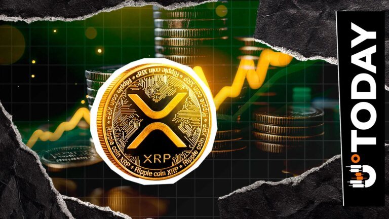 XRP Completes 4-Hour Golden Cross: Is This Timing Right?