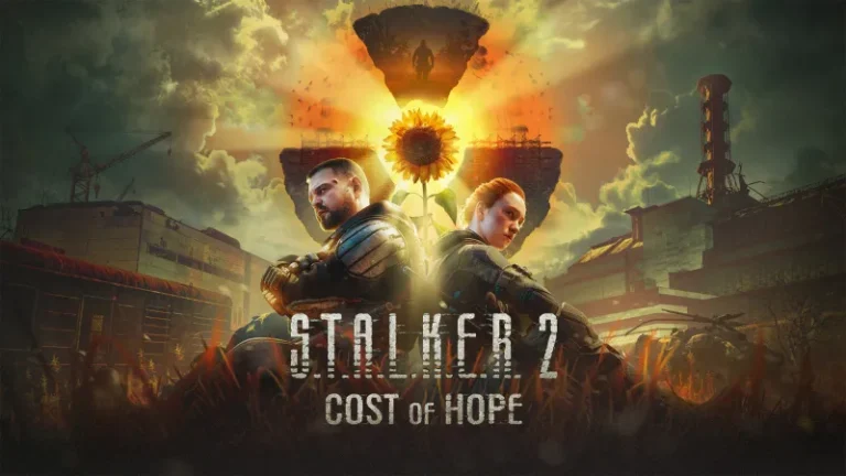 New Trailer For S.T.A.L.K.E.R. 2’s Cost Of Hope Expansion Reveals August Release Date