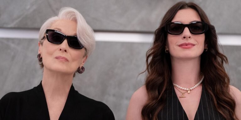 The 6 best new shows and movies streaming this week on Netflix, Disney Plus, Prime Video, Apple TV and more (July 31 – August 2)