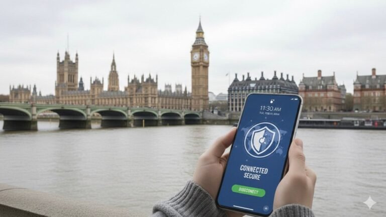VPN firms and digital rights groups join forces to urge the UK government to leave VPNs alone