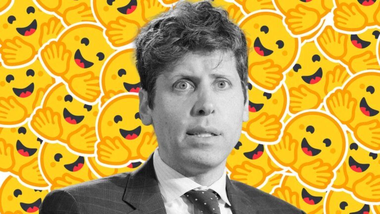 Hugging Face Doesn’t Want to Sue OpenAI. It Does Want $100 Million