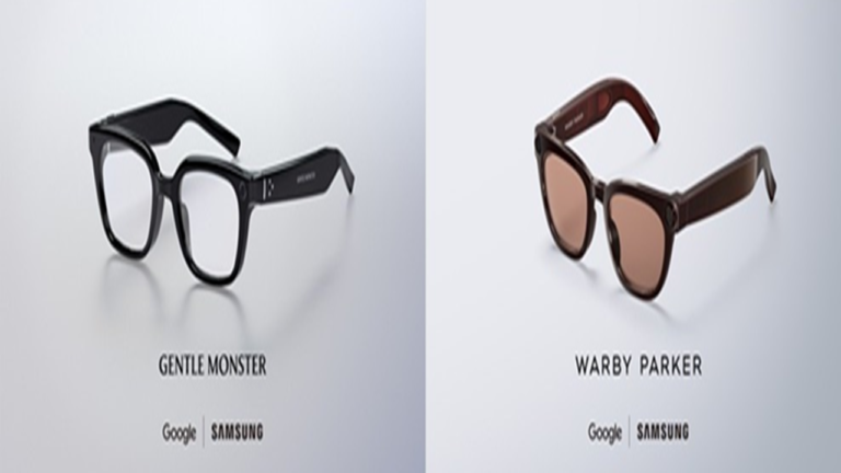 Samsung’s Gemini AI Glasses Can Translate, Navigate and Summarize Messages