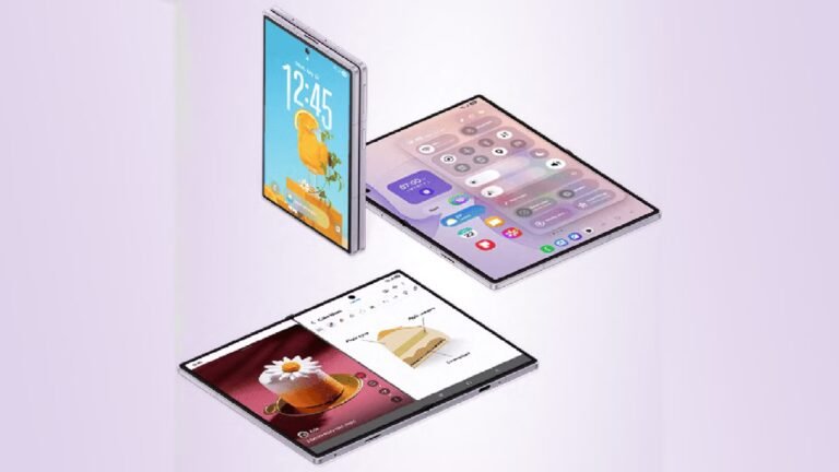 Galaxy Z Fold 8 Ultra, Fold 8, and Flip 8 images and specs leak ahead of Galaxy Unpacked