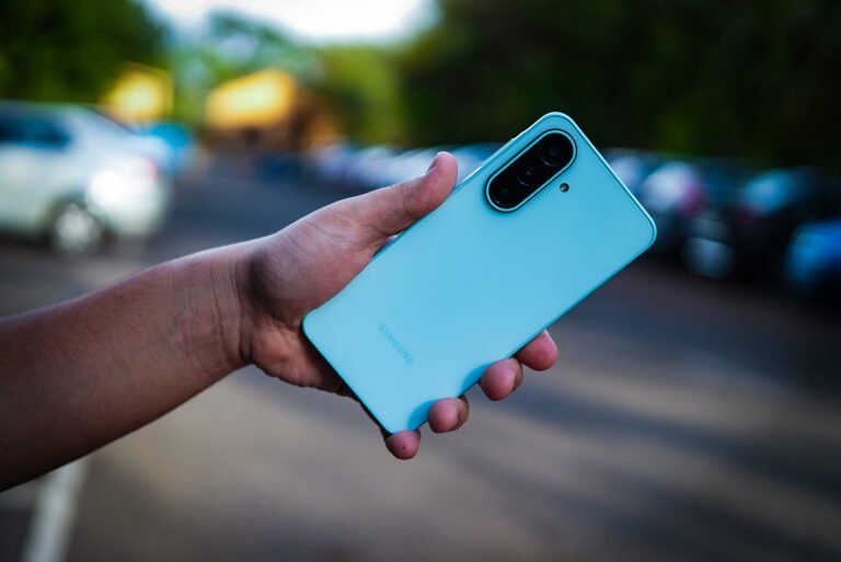 Samsung Galaxy A27 5G Review: The Most Dependable Mid Range Phone for College Life