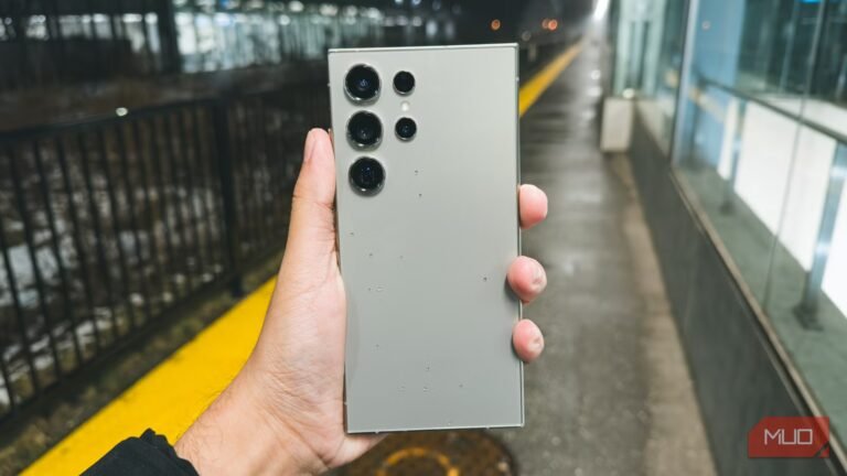 This tiny camera habit made my phone photos instantly better