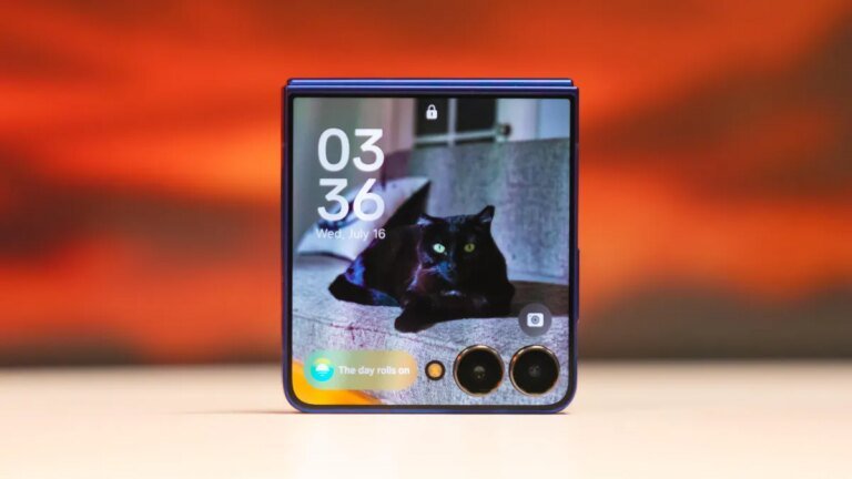 Samsung Galaxy Z Flip 8 Rumor Roundup: What We Know About the New Compact Flip