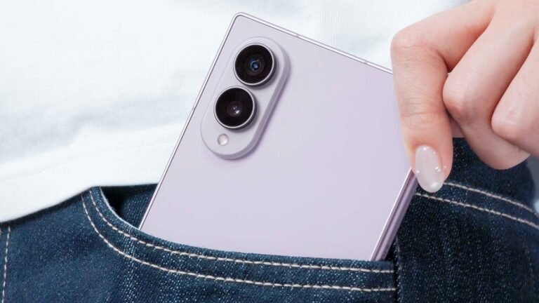 I love the Galaxy Z Fold 8, but it’s destined to be the next Galaxy Note Edge