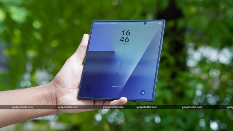 Samsung Galaxy Z Fold 8 Roundup: Launch Date, Expected Price in India, Specifications, Features and More