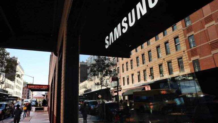 New Samsung Layoffs in the U.S. Show Smartphone Arm’s Struggles, Even as It Profits Massively From AI