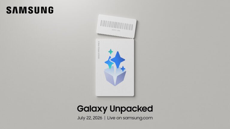 Samsung Galaxy Unpacked is almost here: Here’s what to expect