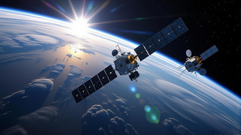 PTA Urges Licensing of Starlink, OneWeb and Amazon to Improve Internet Access in Remote Areas