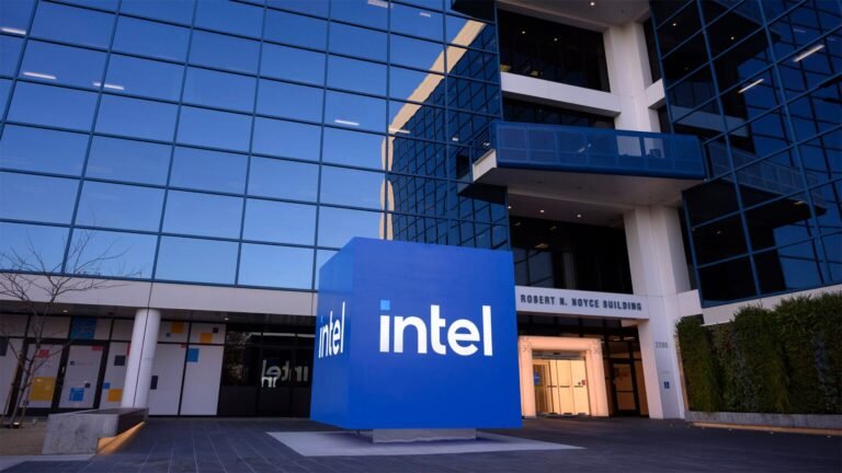 Fortinet becomes Intel 4’s first foundry customer, following firewall ASIC deal — CEO Lip-Bu Tan’s promised foundry wins begin to surface, but on a mature node