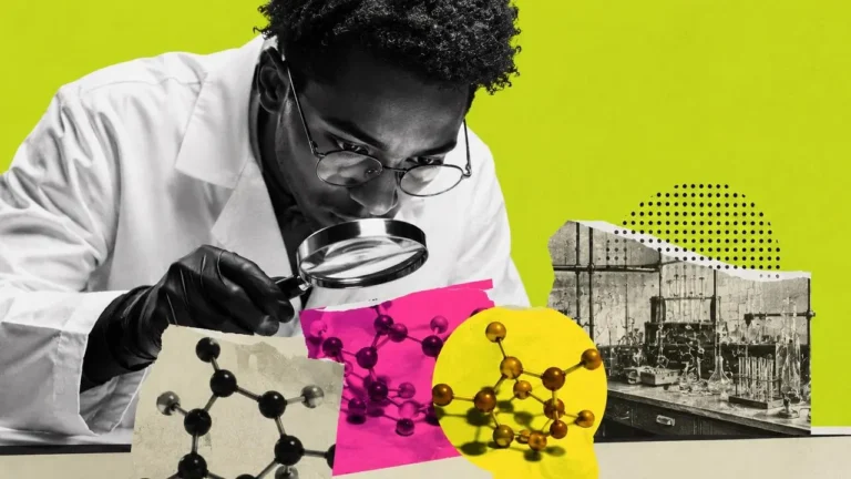 Scientists unveil AI that creates never-before-seen molecules to speed up drug discovery