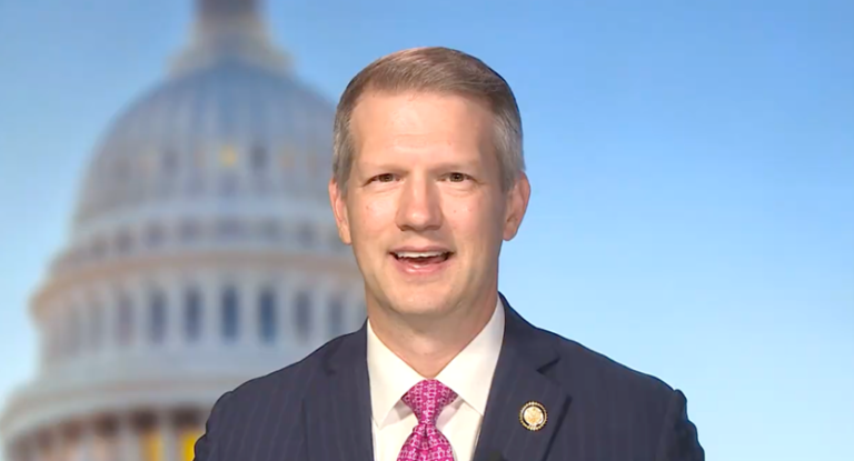 Congressman Riley M. Moore’s ‘Protecting Privacy in Purchases Act’ Passes U.S. House