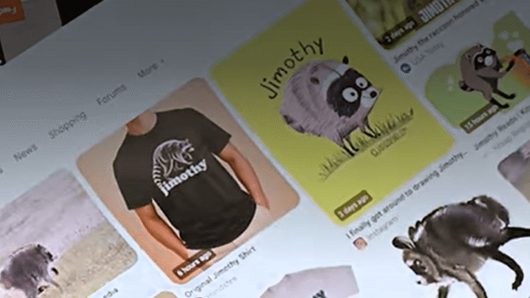 Jimothy’s internet fame serves as reminder to give wildlife space