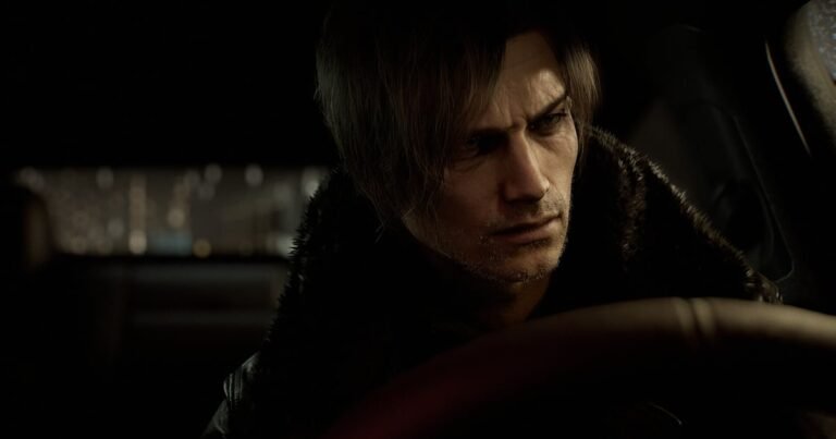 Resident Evil Requiem has sold over 8M units