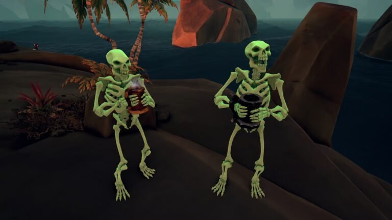 Sea of Thieves convention shuts down after reports of multiple spiked drinks